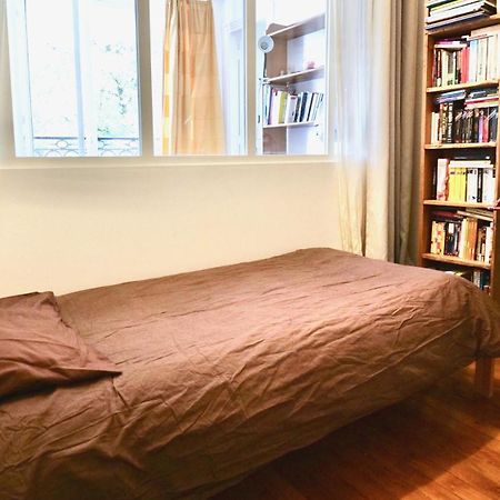 Appartement De Charme De 60 M2 Entre Montmartre Et Batignolles 파리 외부 사진