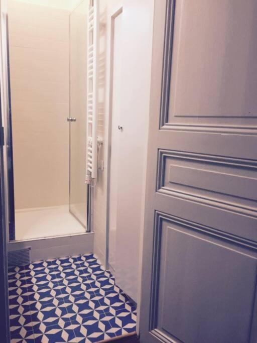 Appartement De Charme De 60 M2 Entre Montmartre Et Batignolles 파리 외부 사진