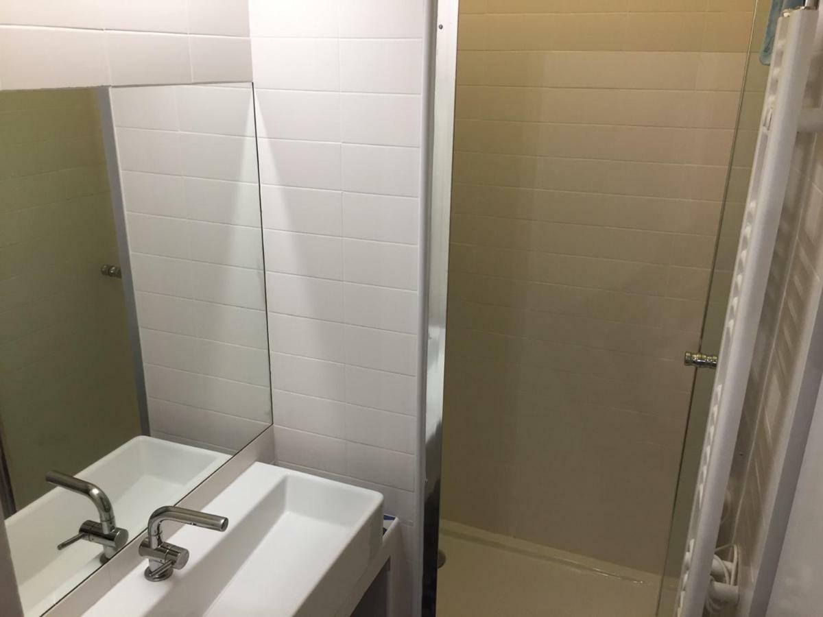 Appartement De Charme De 60 M2 Entre Montmartre Et Batignolles 파리 외부 사진